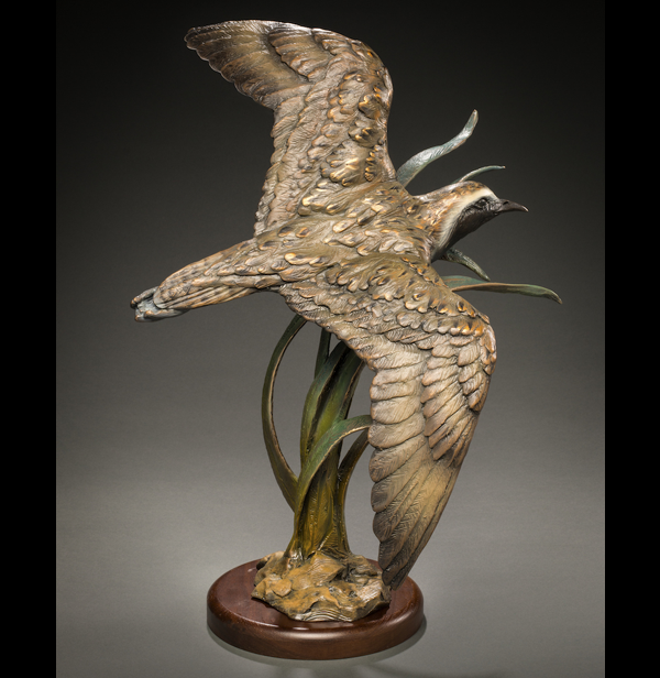 Tour The Foundry Gibby Bronze Gallery